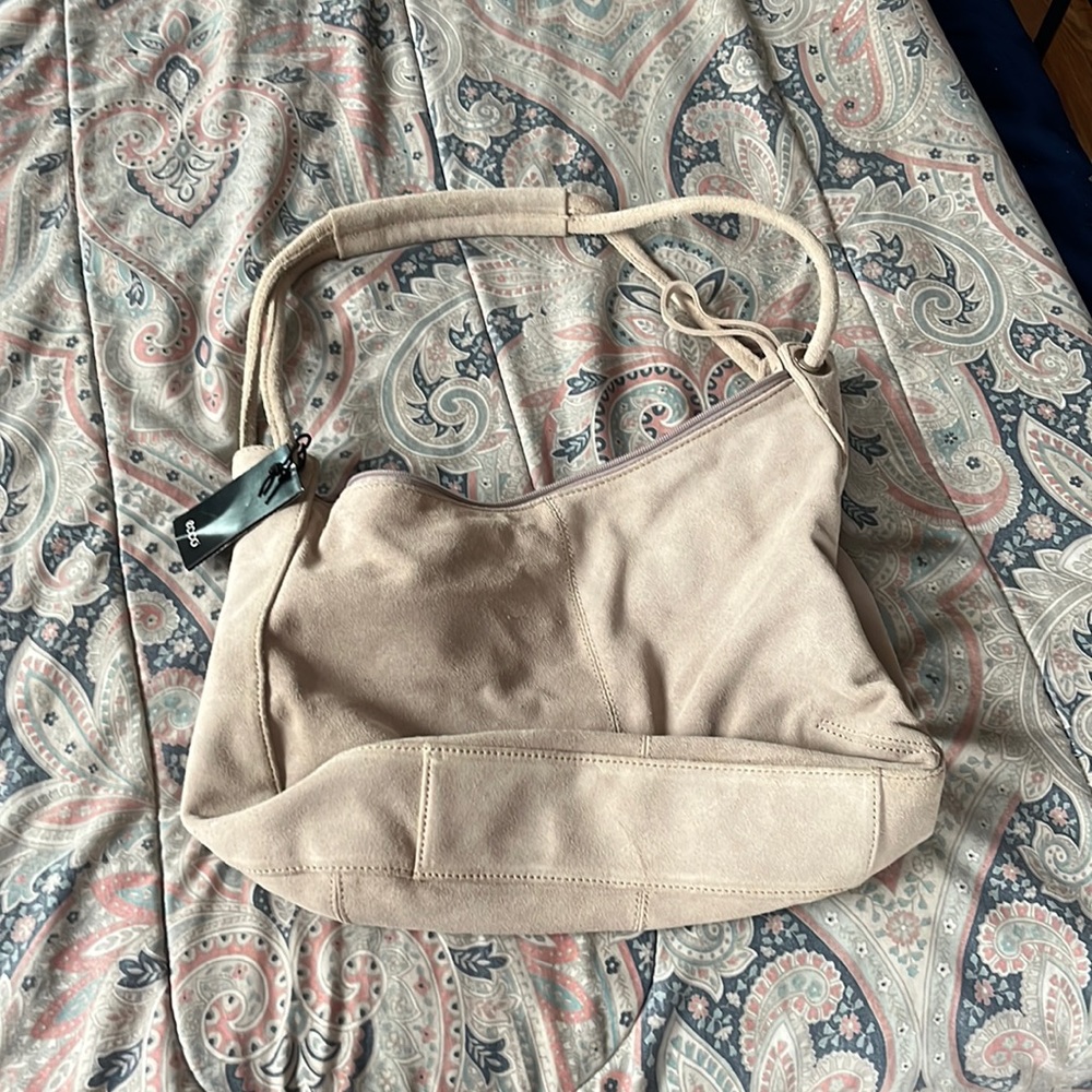 Ecco purse